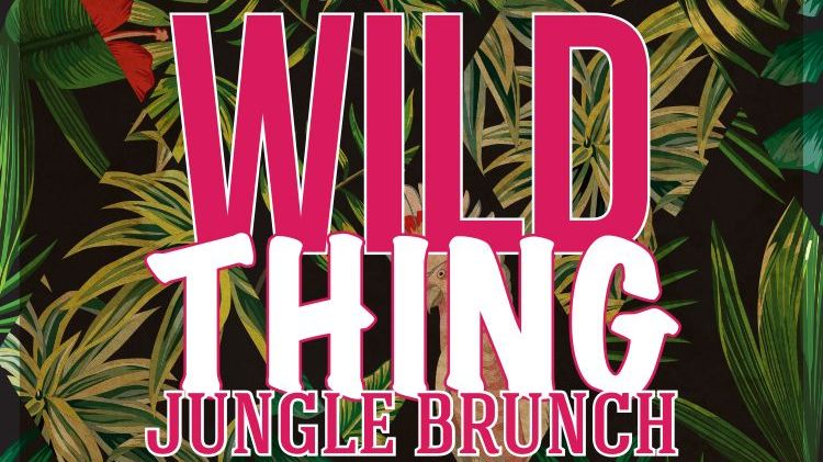 Wild Thing Jungle Brunch Barasti
