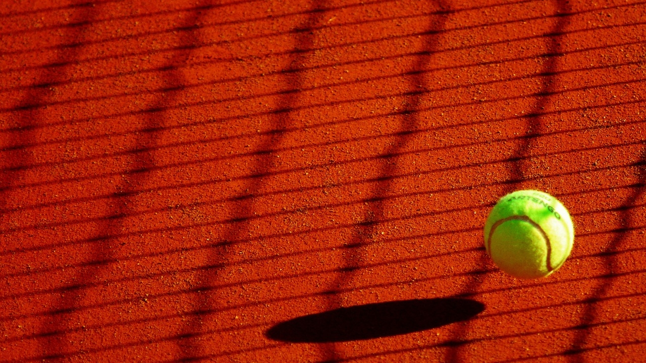 Social Tennis - Club Mina