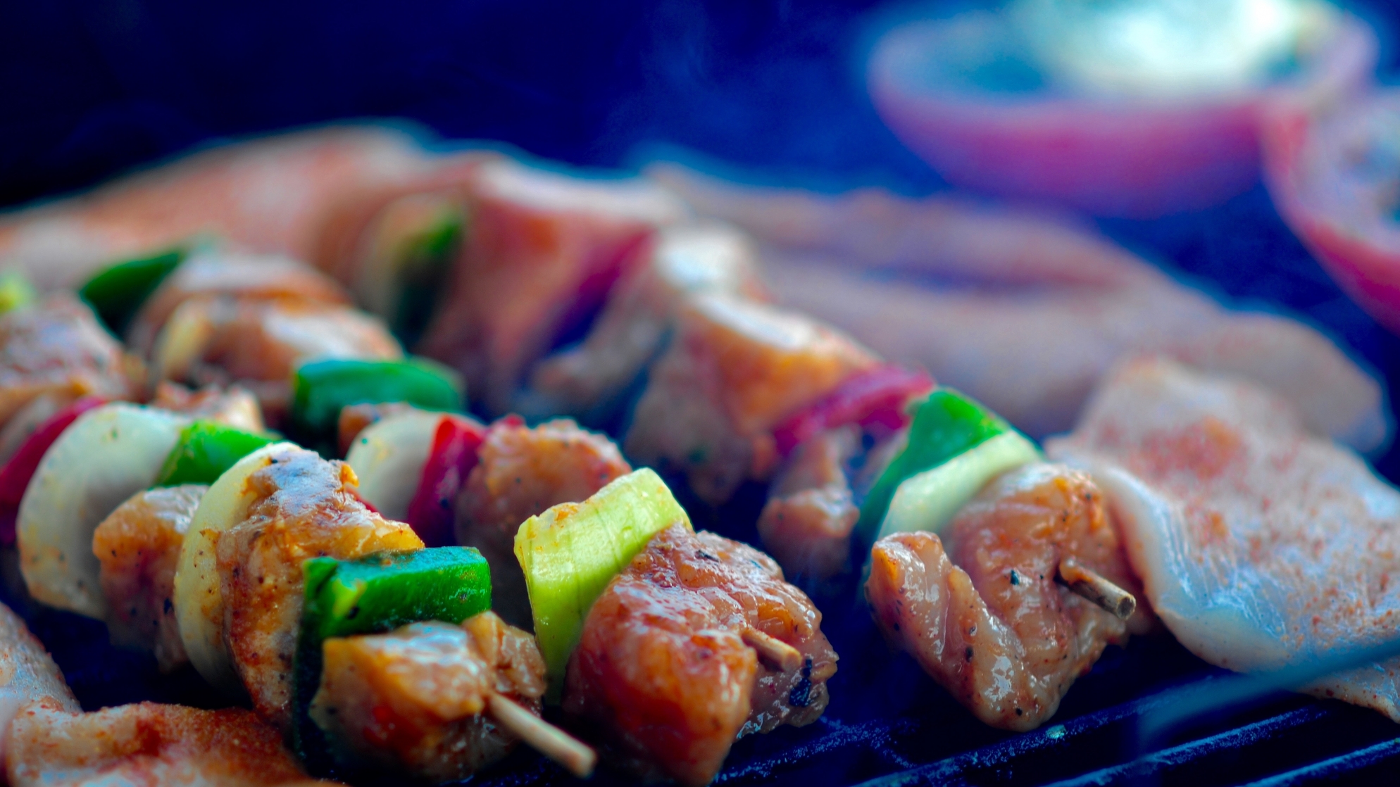 The Latest BBQ