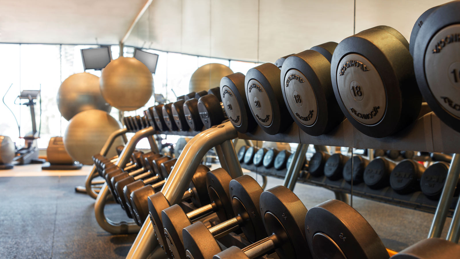 Fitness Membership